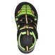 Sandale Skechers C-Flex Sandal 400114N BLACK