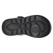 Sandale Skechers C-Flex Sandal 400114N BLACK