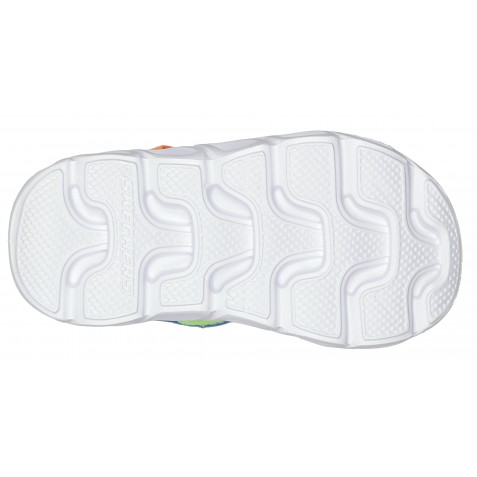 Sandale Skechers Hypno-Splash-Sunzy 401680N Blue Sandale Skechers Hypno-Splash-Sunzy 401680N Blue