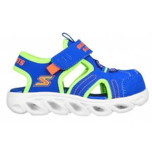 Sandale Skechers Hypno-Splash-Sunzy 401680N Blue