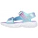Sandale Skechers Unicorn-Dreams 302682L Multicolor