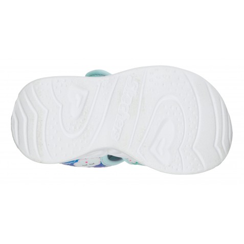 Sandale Skechers Heart-Lights 302977N Multicolor