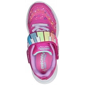 Sneakers Skechers Pink 302219L Jumpsters 20 Skec