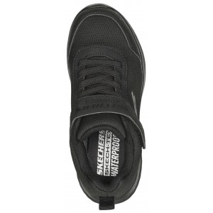 Sneakersi impermeabili Skechers Black 403739L Bounder-Dripper Drop