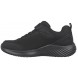 Sneakersi impermeabili Skechers Black 403739L Bounder-Dripper Drop