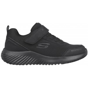 Sneakersi impermeabili Skechers Black 403739L Bounder-Dripper Drop