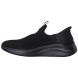 Sneakers Skechers Black 403844L Ultra Flex 30 Smooth Step