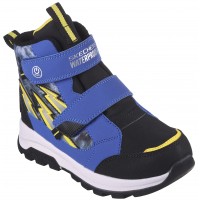 Cizme de zăpadă Skechers Multicolor 400148L Storm Blazer Hydro Flash