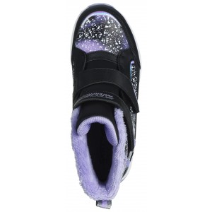 Cizme de zăpadă Skechers Black 303439L Storm Blazer Cizme de zăpadă Skechers Black 303439L Storm Blazer