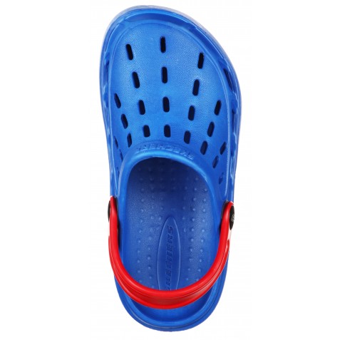 Șlapi Skechers Swifters 400064L Blue