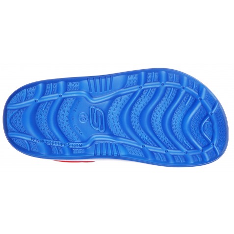 Șlapi Skechers Swifters 400064L Blue