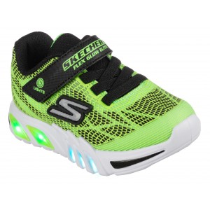 Sneakers Skechers Flex-Glow-Elite-Vorlo 400137N Lime
