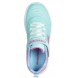 Sneakers Skechers Go Run 650- Fierce-Flash 302478L Aqua