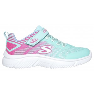 Sneakers Skechers Go Run 650- Fierce-Flash 302478L Aqua