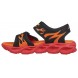Sandale Skechers Thermo Splash Heat Tide 400102L Red Orange