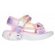 Sandale Skechers Unicorn Dreams Sanda 302682L Lpmt Light Pink