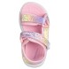 Sandale Skechers Unicorn Dreams Sanda 302682L Lpmt Light Pink