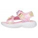 Sandale Skechers Unicorn Dreams Sanda 302682L Lpmt Light Pink