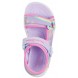 Sandale Skechers Unicorn Dreams Sanda 303107L Lvmt Lavender
