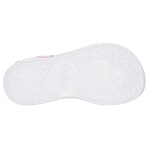 Sandale Skechers Unicorn Dreams Sanda 303107L Lvmt Lavender Sandale Skechers Unicorn Dreams Sanda 303107L Lvmt Lavender