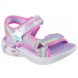 Sandale Skechers Unicorn Dreams Sanda 303107L Lvmt Lavender