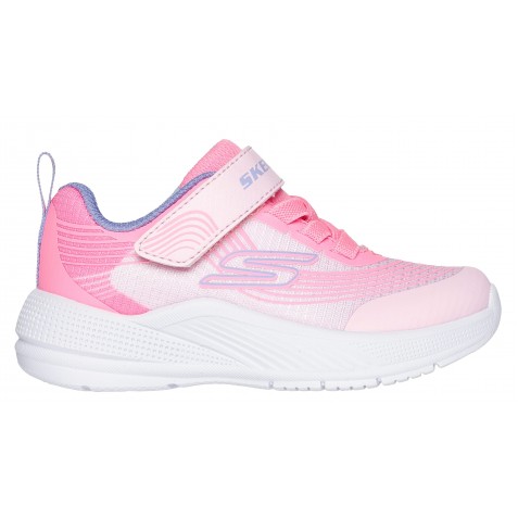 Sneakers Skechers Microspec Advance 303575N Ltpl Light Pink