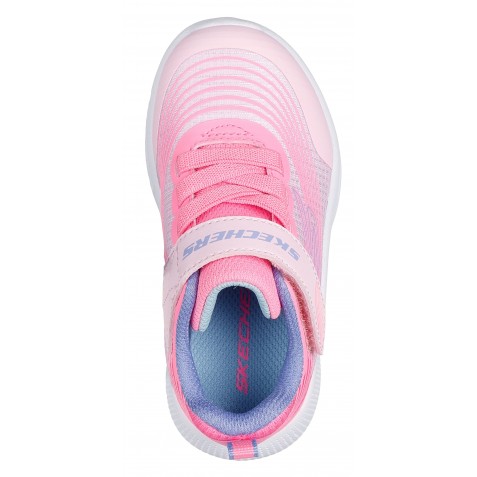 Sneakers Skechers Microspec Advance 303575N Ltpl Light Pink