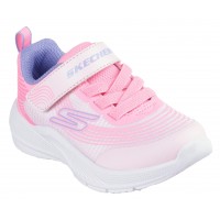 Sneakers Skechers Microspec Advance 303575N Ltpl Light Pink Sneakers Skechers Microspec Advance 303575N Ltpl Light Pink