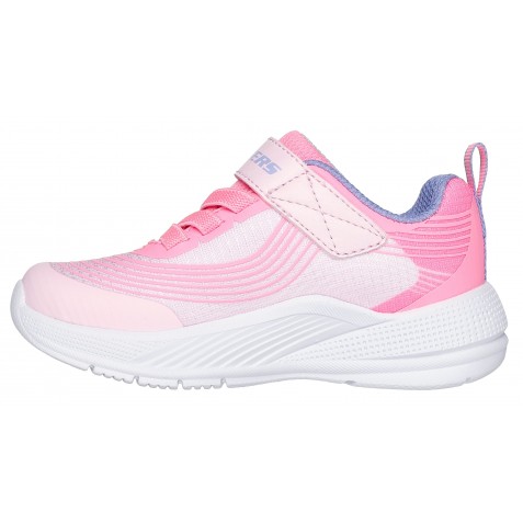 Sneakers Skechers Microspec Advance 303575N Ltpl Light Pink