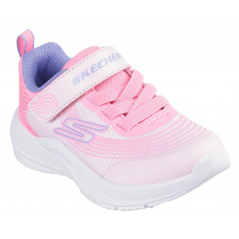 Sneakers Skechers Microspec Advance 303575N Ltpl Light Pink