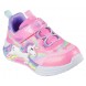 Sneakers Skechers Unicorn Chaser 302298N Pkmt Pink Sparkle