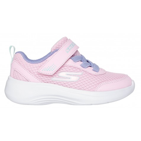 Sneakers Skechers Selectors Reset Ac 303573N Ltpk Light Pink Sneakers Skechers Selectors Reset Ac 303573N Ltpk Light Pink