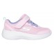 Sneakers Skechers Selectors Reset Ac 303573N Ltpk Light Pink