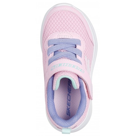 Sneakers Skechers Selectors Reset Ac 303573N Ltpk Light Pink Sneakers Skechers Selectors Reset Ac 303573N Ltpk Light Pink