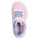 Sneakers Skechers Selectors Reset Ac 303573N Ltpk Light Pink