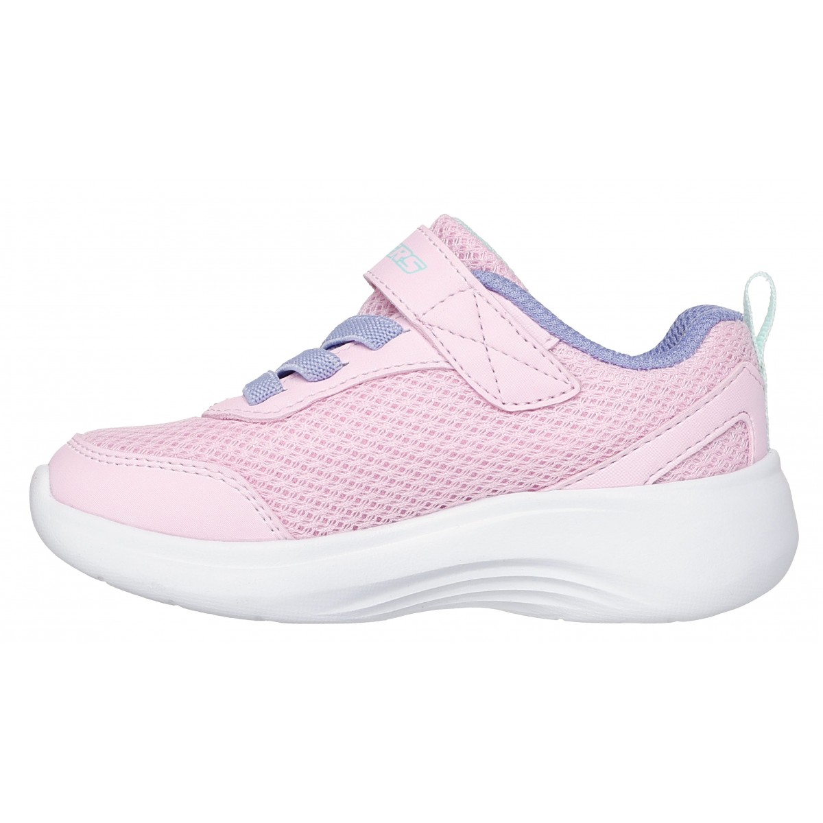 Sneakers Skechers Selectors Reset Ac 303573N Ltpk Light Pink