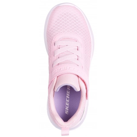 Sneakers Skechers Bounder Cool Cruis 303550L Blsh Blush