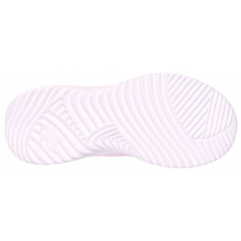 Sneakers Skechers Bounder Cool Cruis 303550L Blsh Blush