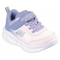 Sneakers Skechers Sola Glow 303714N Gylp Gray Sneakers Skechers Sola Glow 303714N Gylp Gray