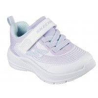 Sneakers Skechers Microspec Advance 303575N Wlvm White Sneakers Skechers Microspec Advance 303575N Wlvm White