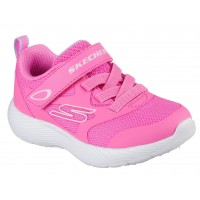 Sneakers Skechers Dyna Lite 228 Unli 303582N Hpk Hot Pink Sneakers Skechers Dyna Lite 228 Unli 303582N Hpk Hot Pink