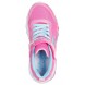 Sneakers Skechers S Lights Eternal Hea 302697L Hpmt Hot Pink Sparkle