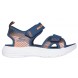 Sandale Skechers Microspec Splash 407034L Nvor Navy