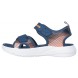 Sandale Skechers Microspec Splash 407034L Nvor Navy