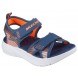 Sandale Skechers Microspec Splash 407034L Nvor Navy