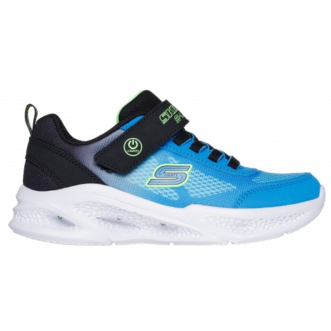 Sneakers Skechers Meteor Ligh 401495N Bkbl Black Blue