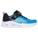 Sneakers Skechers Meteor Ligh 401495N Bkbl Black Blue