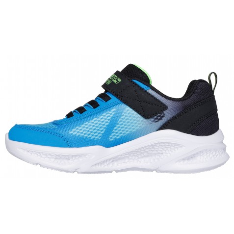 Sneakers Skechers Meteor Ligh 401495N Bkbl Black Blue
