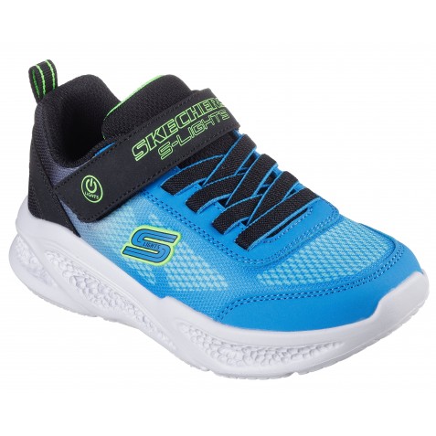 Sneakers Skechers Meteor Ligh 401495N Bkbl Black Blue