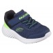 Sneakers Skechers Bounder Trezic 403908N Nvlm Navy Lime